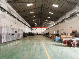 中国 Guang Zhou Jian Xiang Machinery Co. LTD 会社プロフィール