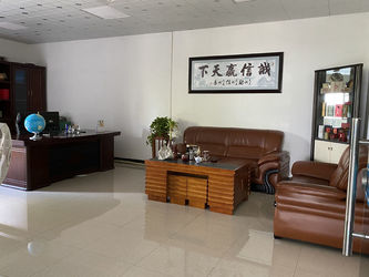 中国 Guang Zhou Jian Xiang Machinery Co. LTD 会社概要