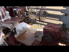 TT25 Industrial Automatic Egg Roll Machine , Fully Automatic Wafer Making Machine