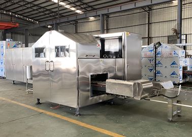 良い価格 機械を作る3.37kw 4000 pcs/h 5000 pcs/hの砂糖の円錐形 オンライン