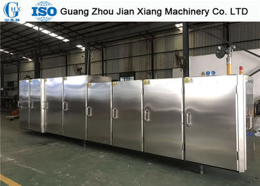 機械を作るPLC 3.37kw 6000pcs/Hの砂糖の円錐形