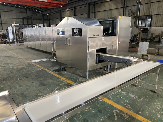 スナックの工場のための機械を作る5000kg 3.37Kw 380Vの砂糖の円錐形